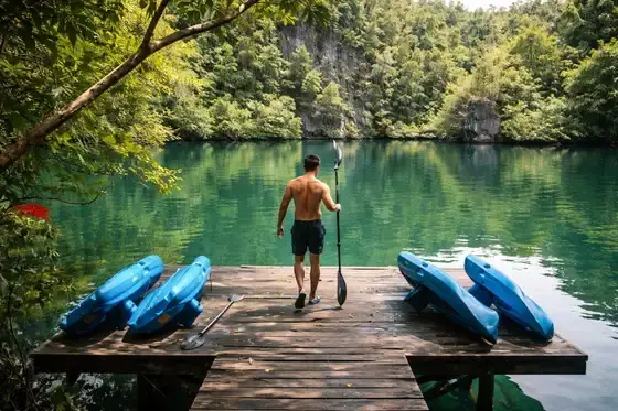 Explore Siargao
